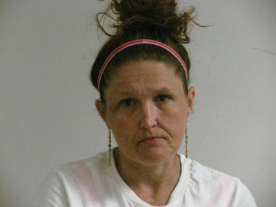 Anita Gordon a registered Sex Offender of Ohio