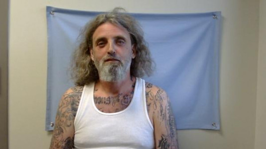 Donald Gale Hostetter a registered Sex Offender of Ohio