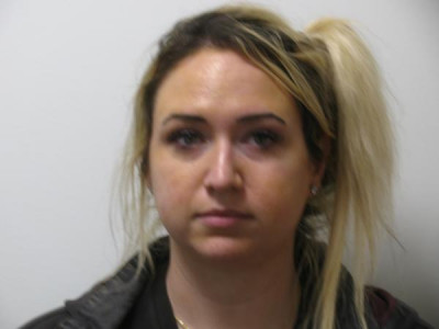 Andrea R Walkden a registered Sex Offender of Ohio