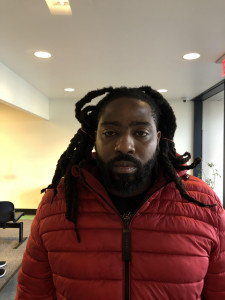 Christopher C Rogers a registered Sex Offender of Ohio