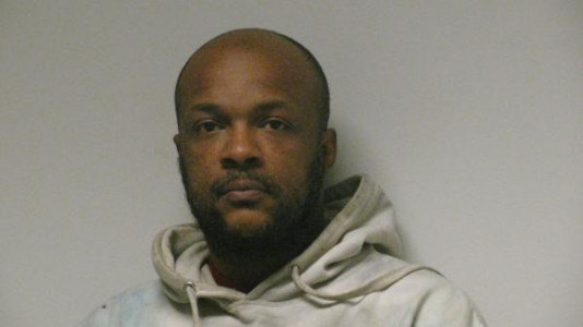 Cameron C Tate a registered Sex Offender of Ohio