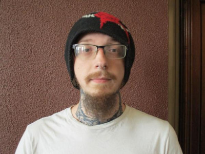 Montgomery Jay Risner a registered Sex Offender of Ohio