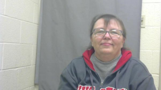 Dodi Charisse Wade a registered Sex Offender of Ohio