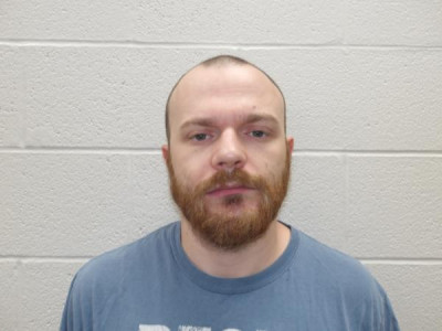 Chad Theodore Lunsford a registered Sex Offender of Ohio