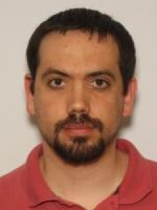 Devin James Vanhise a registered Sex Offender of Ohio