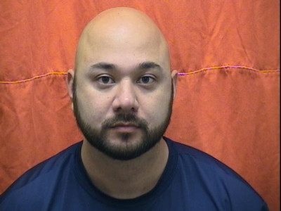 Jonathan P Genson a registered Sex Offender of Ohio