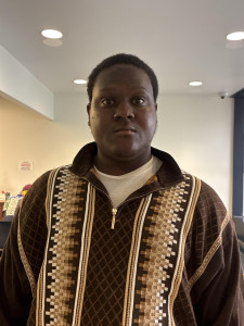 Carlos Garrett a registered Sex Offender of Ohio