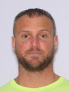 Curtis James Berger a registered Sex Offender of Ohio