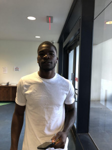 Jo'vaughn M Thompson a registered Sex Offender of Ohio