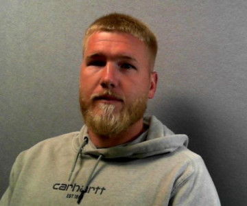 Blaine Michael Rivers a registered Sex Offender of Ohio