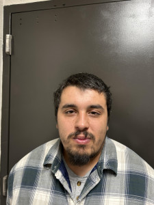 David Benjamin Ramos a registered Sex Offender of Ohio