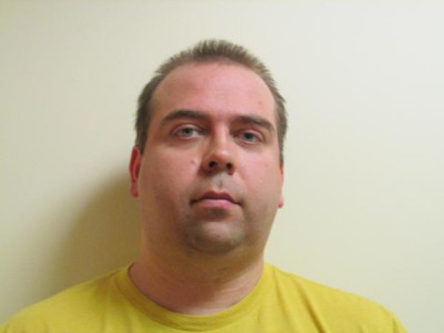 Marvin Daniel Hess a registered Sex Offender of Ohio