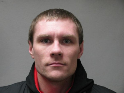 Colton W Black a registered Sex Offender of Ohio