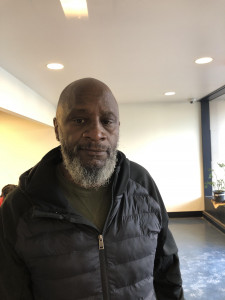 Clarence Sutton a registered Sex Offender of Ohio