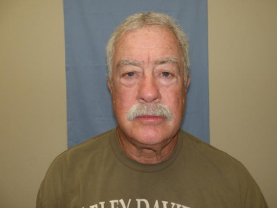 Rex Allen Bosley a registered Sex Offender of Ohio