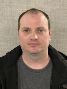 James Joseph Davner Jr a registered Sex Offender of Ohio