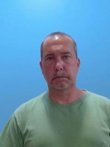 Jon Chad Pruitt a registered Sex Offender of Ohio