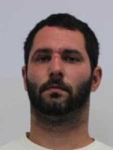 Travis Davis a registered Sex Offender of Ohio