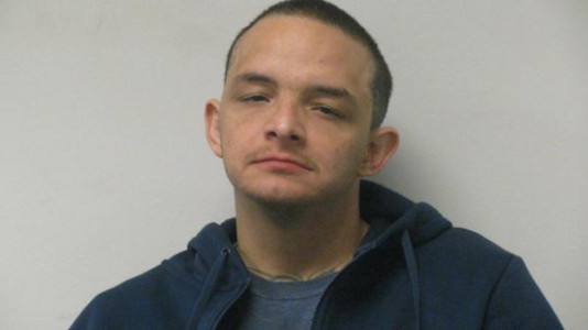 Cody Nathaniel Serna a registered Sex Offender of Ohio