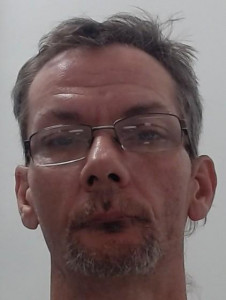 Brian Scott Wade a registered Sex Offender of Ohio