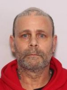 Bruce G Miles a registered Sex Offender of Ohio