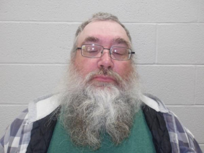 Frederic Earl Luhring a registered Sex Offender of Ohio