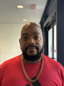 Billy Legrone a registered Sex Offender of Ohio