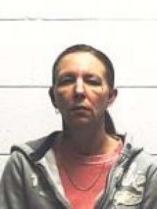 Amber Mendoza a registered Sex Offender of Ohio