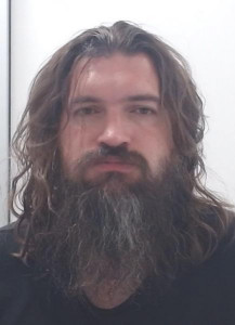 Garry Stephen Thompson a registered Sex Offender of Ohio