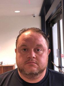 Frank Smith-amoloto a registered Sex Offender of Ohio