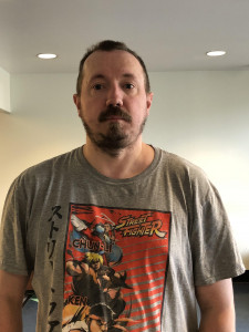 Adam D Nagel a registered Sex Offender of Ohio