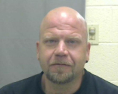 James Raymond Lewis a registered Sex Offender of Ohio