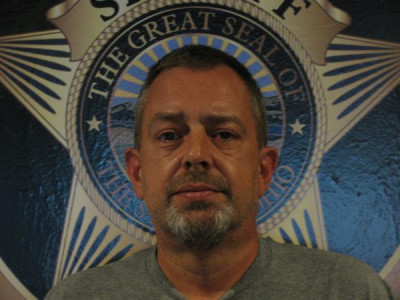 Anthony Maslar a registered Sex Offender of Ohio