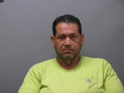 Christopher J Adkins a registered Sex Offender of Ohio