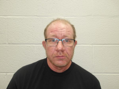 Eric James Veigl a registered Sex Offender of Ohio