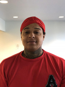 Brandon K Dejesus a registered Sex Offender of Ohio