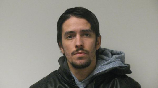 Shanon Degeorge Samano a registered Sex Offender of Ohio