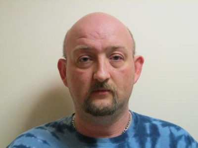 Alex James Galensky a registered Sex Offender of Ohio