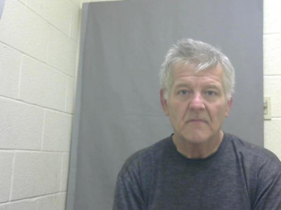 Chester Andrew Brockway a registered Sex Offender of Ohio