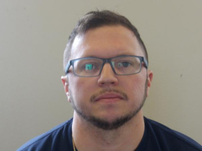 Dylan Paul Cascaden a registered Sex Offender of Ohio