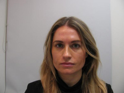 Alysia Kyle Rogers a registered Sex Offender of Ohio