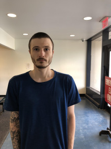 Chadwick Tatarka a registered Sex Offender of Ohio