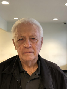 John Walter Legg a registered Sex Offender of Ohio