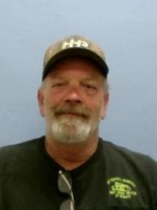 Kenneth R England Jr a registered Sex Offender of Ohio