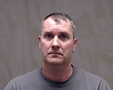 Mark David Blackburn a registered Sex Offender of Ohio