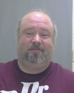 Joshua Wayne Clarkston a registered Sex Offender of Ohio