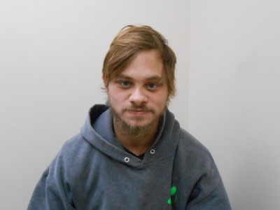 Cody Allen Staufeneger a registered Sex Offender of Ohio