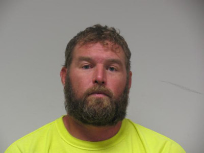 Bradley Andrew Wink a registered Sex Offender of Ohio