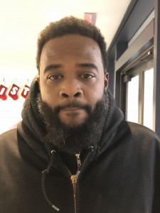 Donell Paris a registered Sex Offender of Ohio