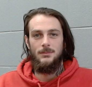 Daniel Ray Fitzpatrick a registered Sex Offender of Ohio